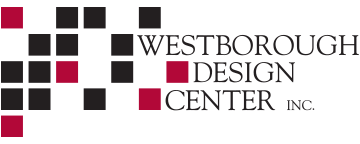 Westborough Design Center Logo