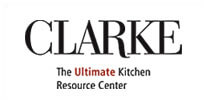 Clarke Kitchen Center Logo