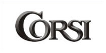 Corsi Cabinets Logo