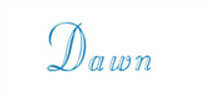 Dawn Kitchen & Bath Logo