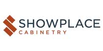 showplace cabinetry logo - kitchen and bathroom remodeling services westborough massachusetts