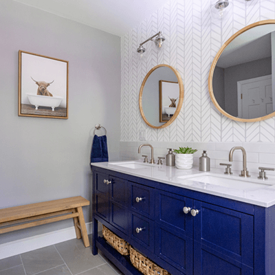 interior bathroom remodel photos in hopkington mass 10