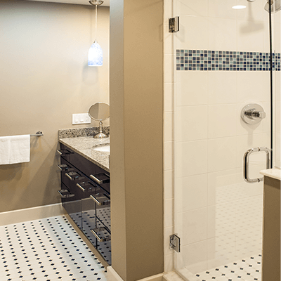Contemporary Bathroom Design Company in Massachusetts 3